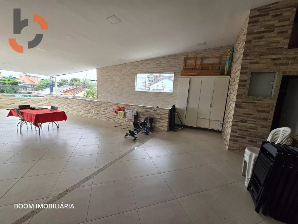 Casa, 2 quartos, 270 m² - Foto 14