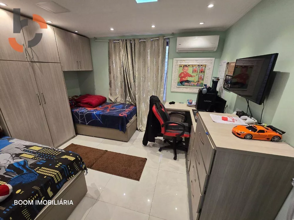 Casa, 2 quartos, 270 m² - Foto 28
