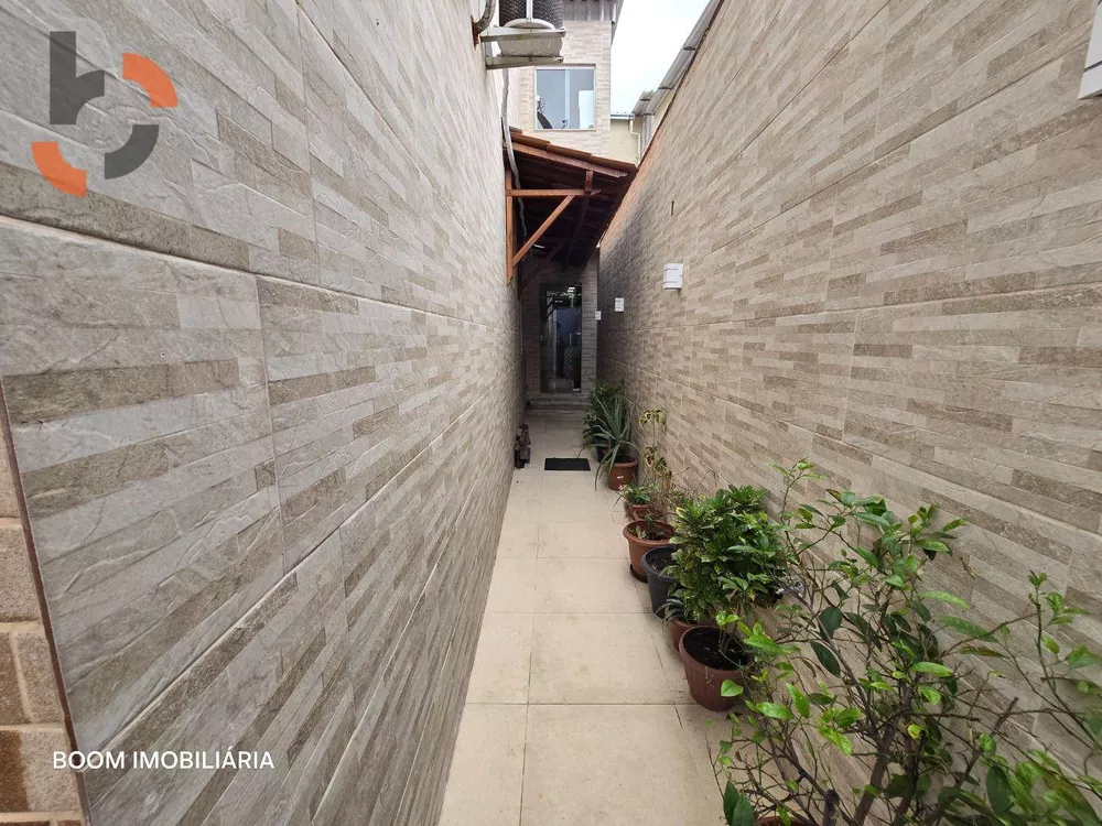 Casa, 2 quartos, 270 m² - Foto 16