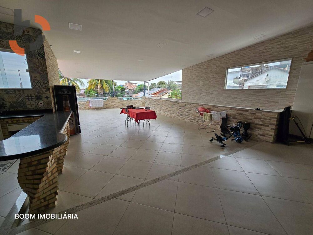 Casa à venda com 2 quartos, 270m² - Foto 9