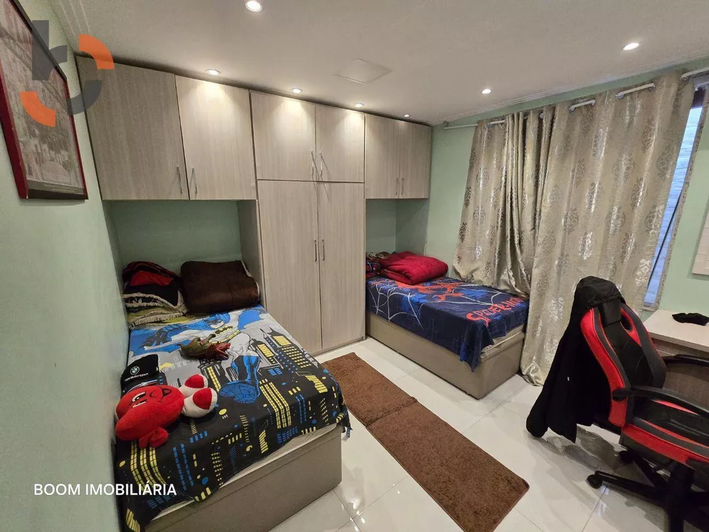 Casa, 2 quartos, 270 m² - Foto 13