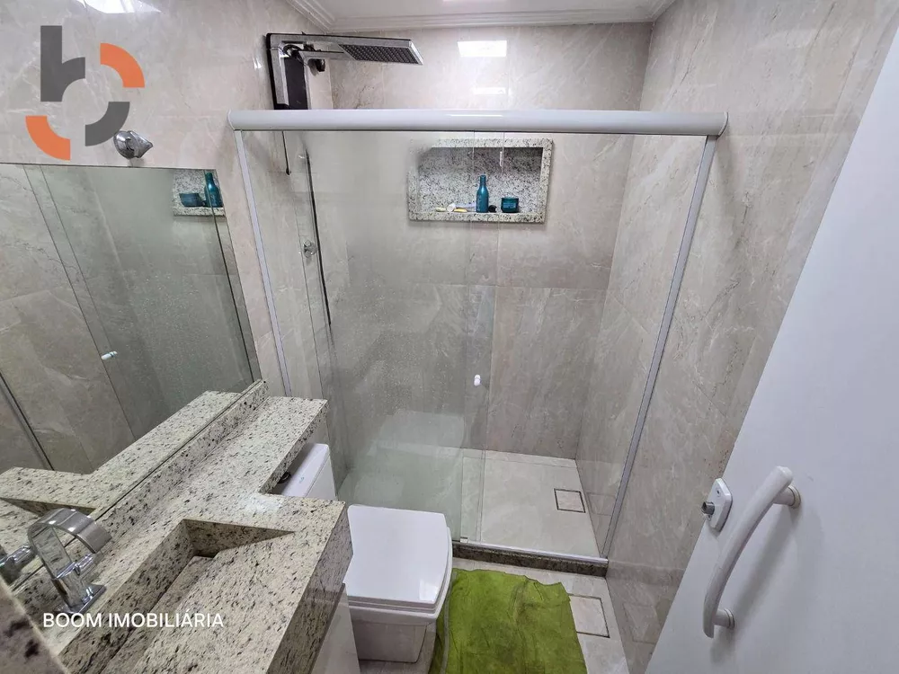 Casa, 2 quartos, 270 m² - Foto 21