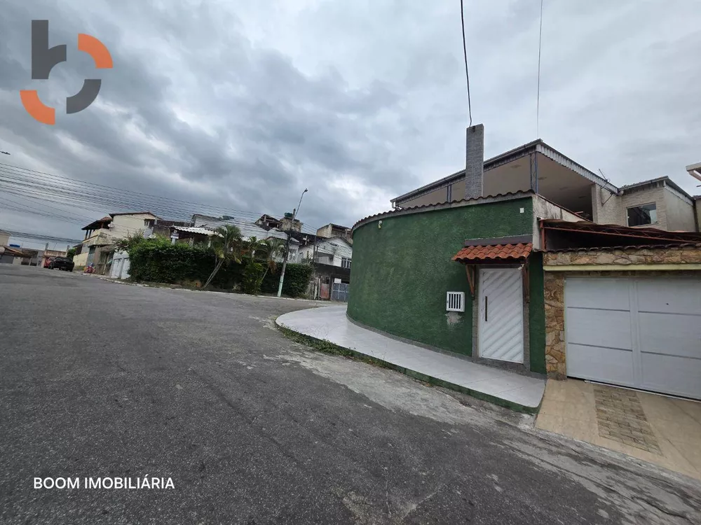 Casa, 2 quartos, 270 m² - Foto 34