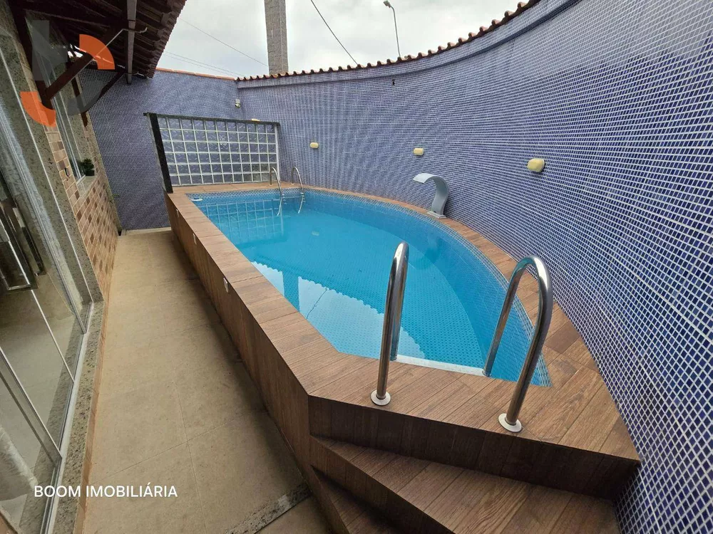 Casa, 2 quartos, 270 m² - Foto 17