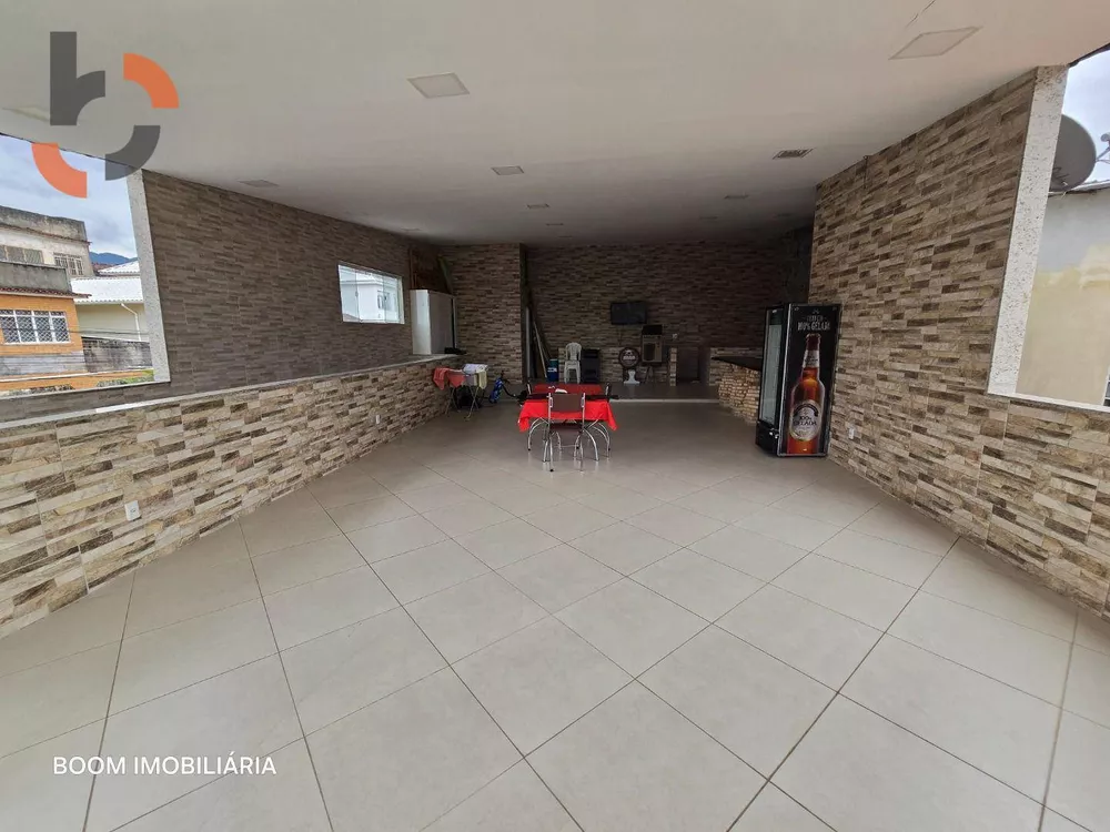 Casa, 2 quartos, 270 m² - Foto 25