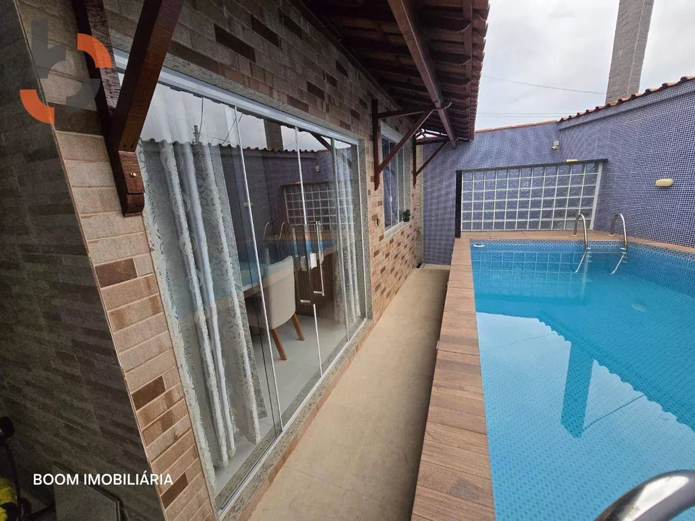 Casa, 2 quartos, 270 m² - Foto 19