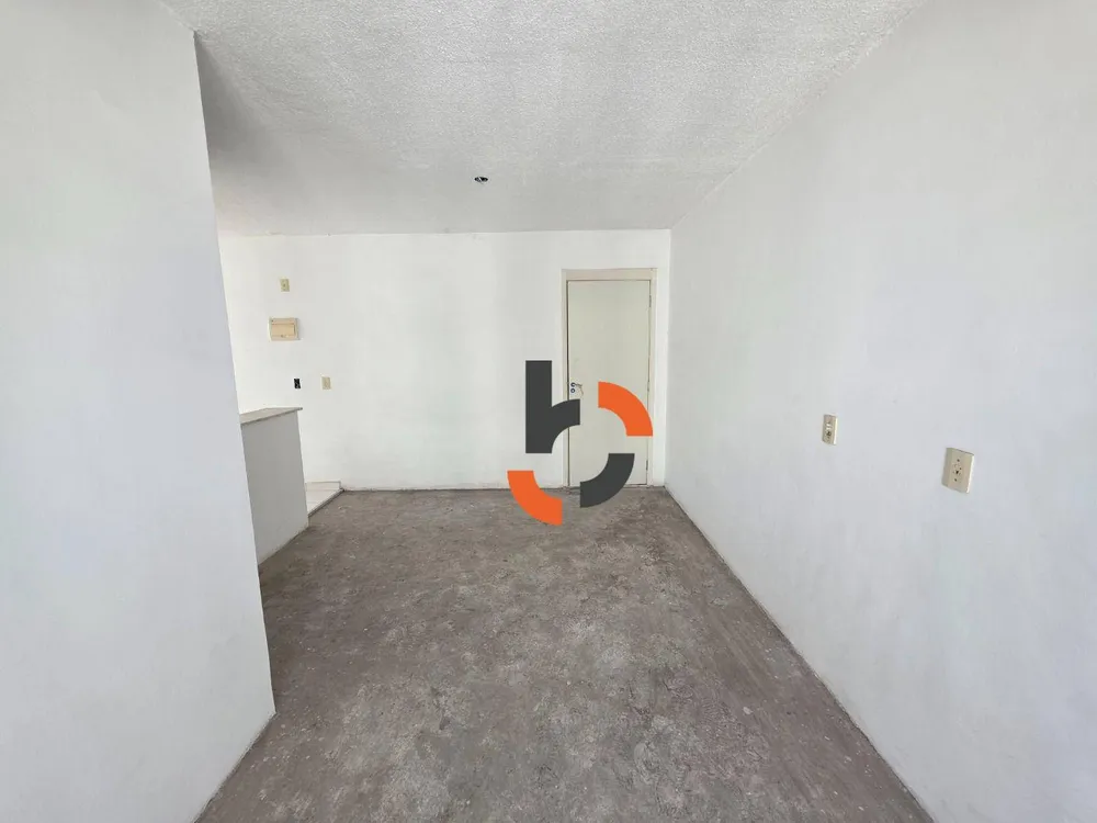 Apartamento, 2 quartos, 60 m² - Foto 4