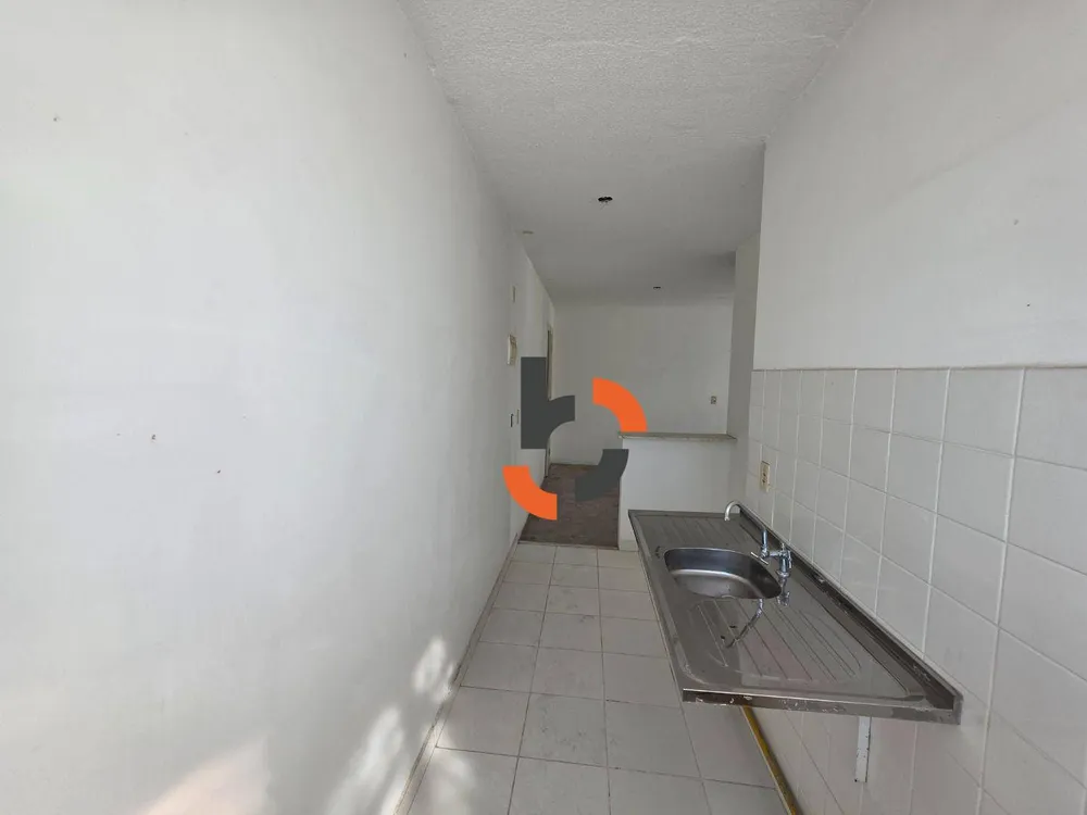 Apartamento, 2 quartos, 60 m² - Foto 10