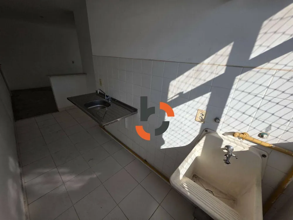 Apartamento, 2 quartos, 60 m² - Foto 9