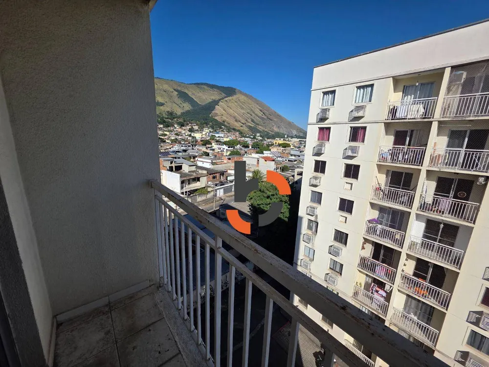 Apartamento, 2 quartos, 60 m² - Foto 6