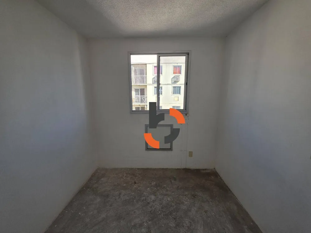 Apartamento, 2 quartos, 60 m² - Foto 12