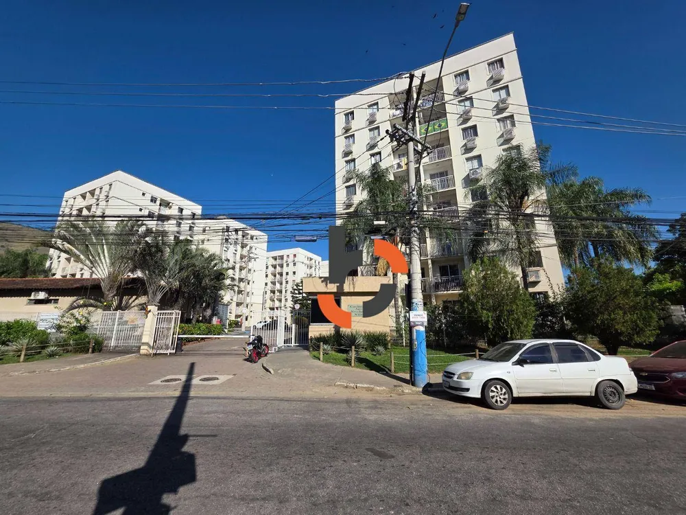 Apartamento, 2 quartos, 60 m² - Foto 16