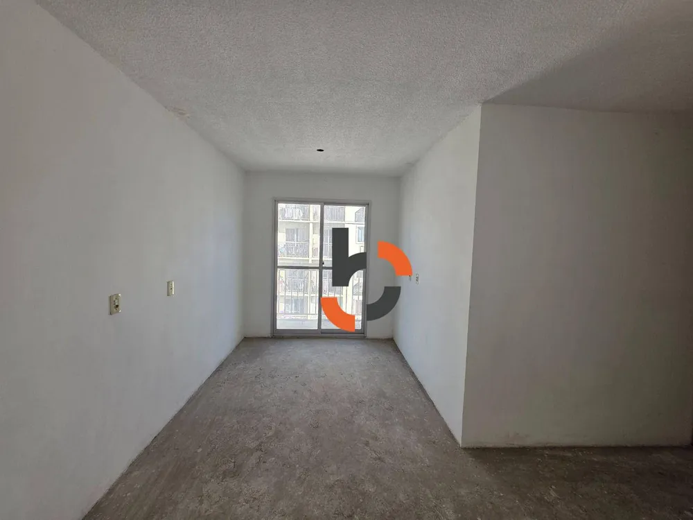 Apartamento, 2 quartos, 60 m² - Foto 3