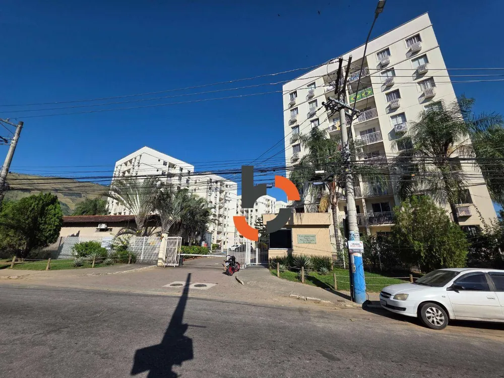 Apartamento, 2 quartos, 60 m² - Foto 17
