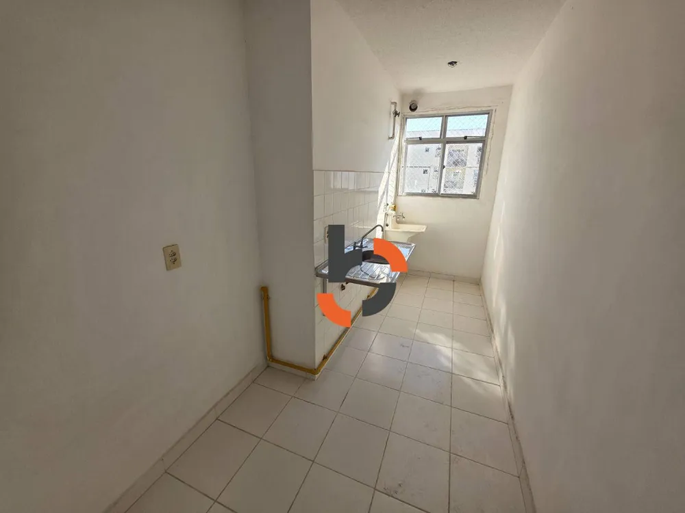 Apartamento, 2 quartos, 60 m² - Foto 8