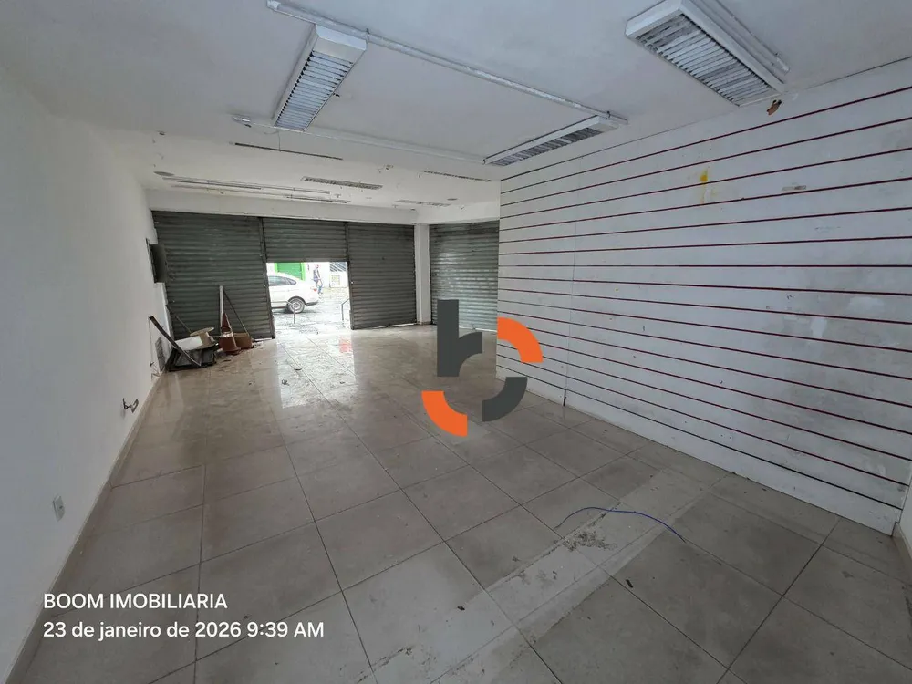 Loja-Salão, 82 m² - Foto 5