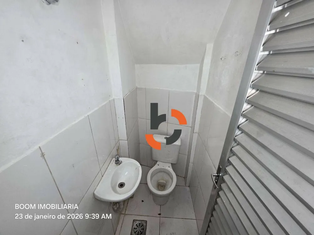 Loja-Salão, 82 m² - Foto 4