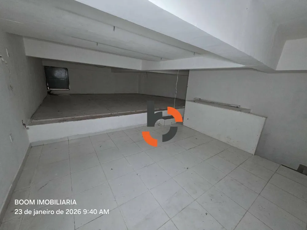 Loja-Salão, 82 m² - Foto 5