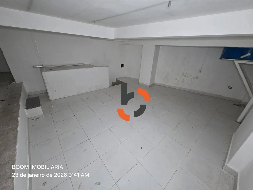 Loja-Salão, 82 m² - Foto 8