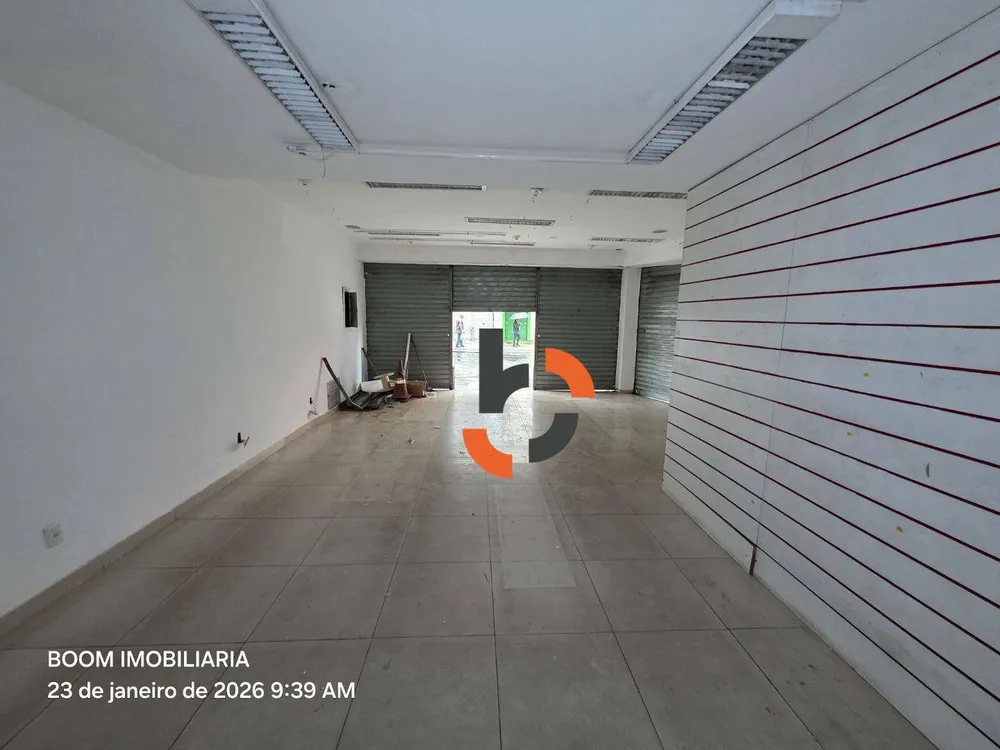 Loja-Salão, 82 m² - Foto 4
