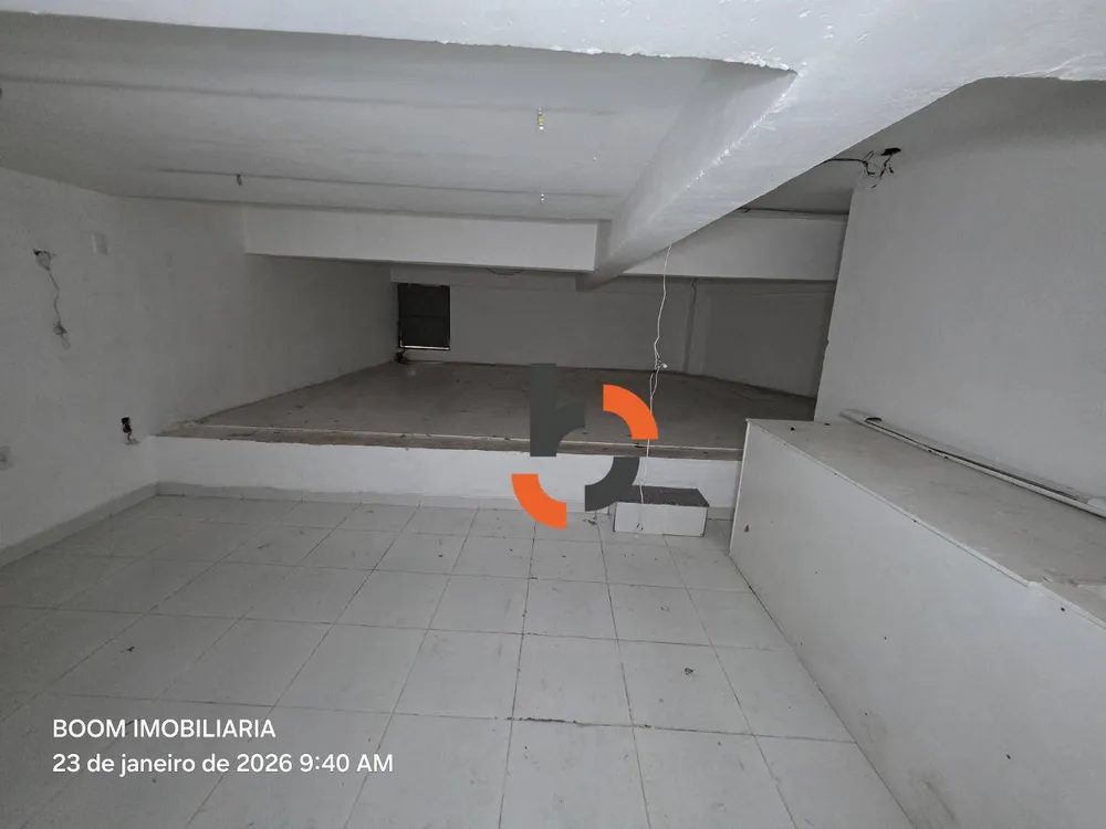 Loja-Salão, 82 m² - Foto 3