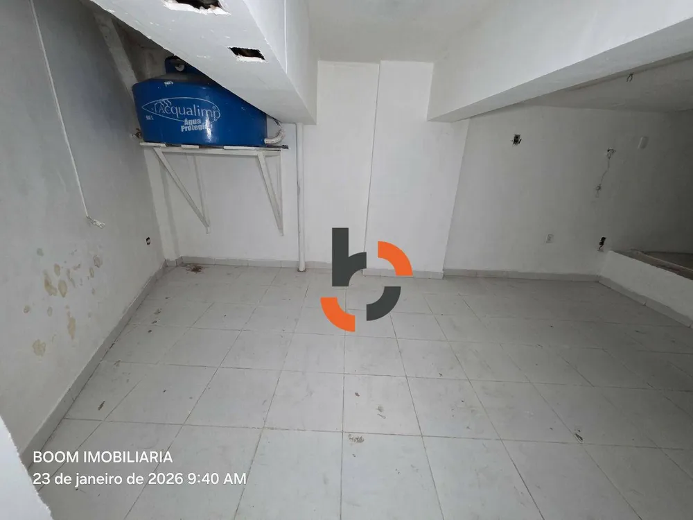 Loja-Salão, 82 m² - Foto 11