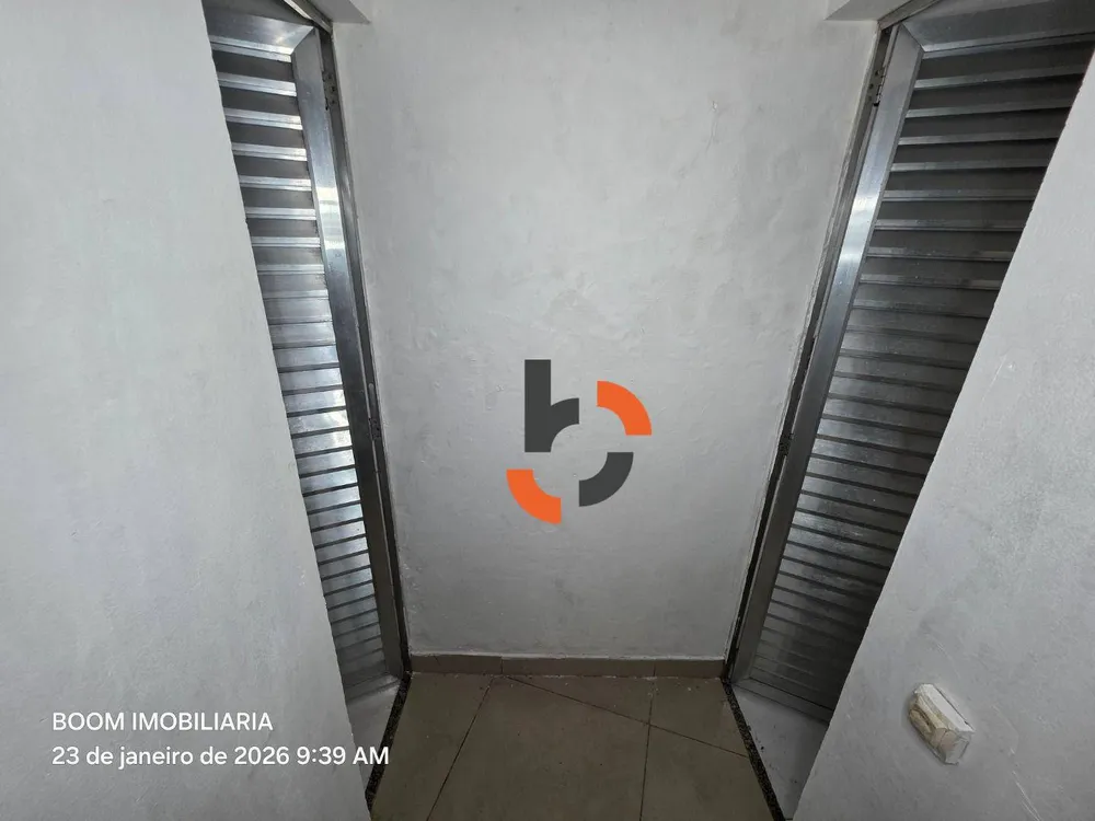 Loja-Salão, 82 m² - Foto 2