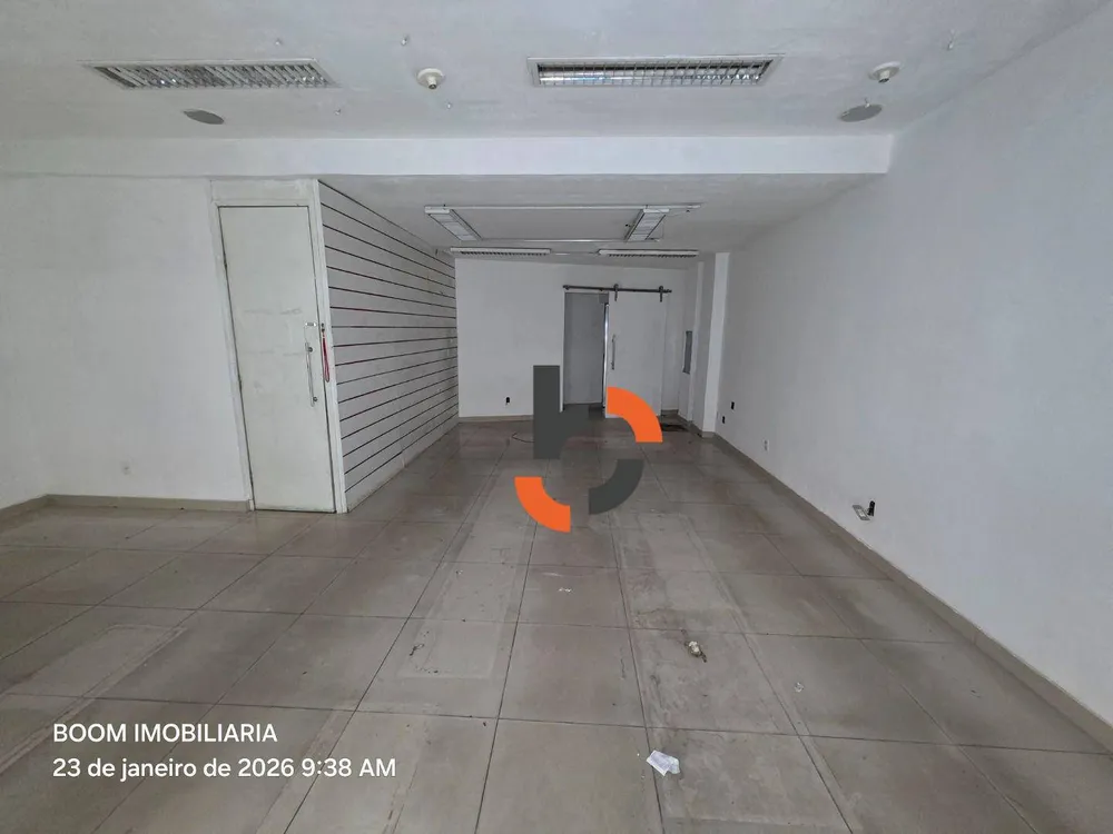 Loja-Salão, 82 m² - Foto 2