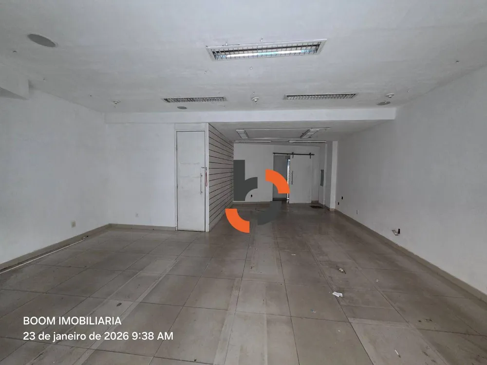 Loja-Salão, 82 m² - Foto 3