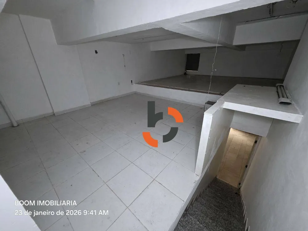 Loja-Salão, 82 m² - Foto 21