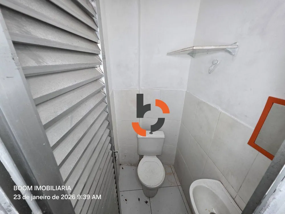 Loja-Salão, 82 m² - Foto 9