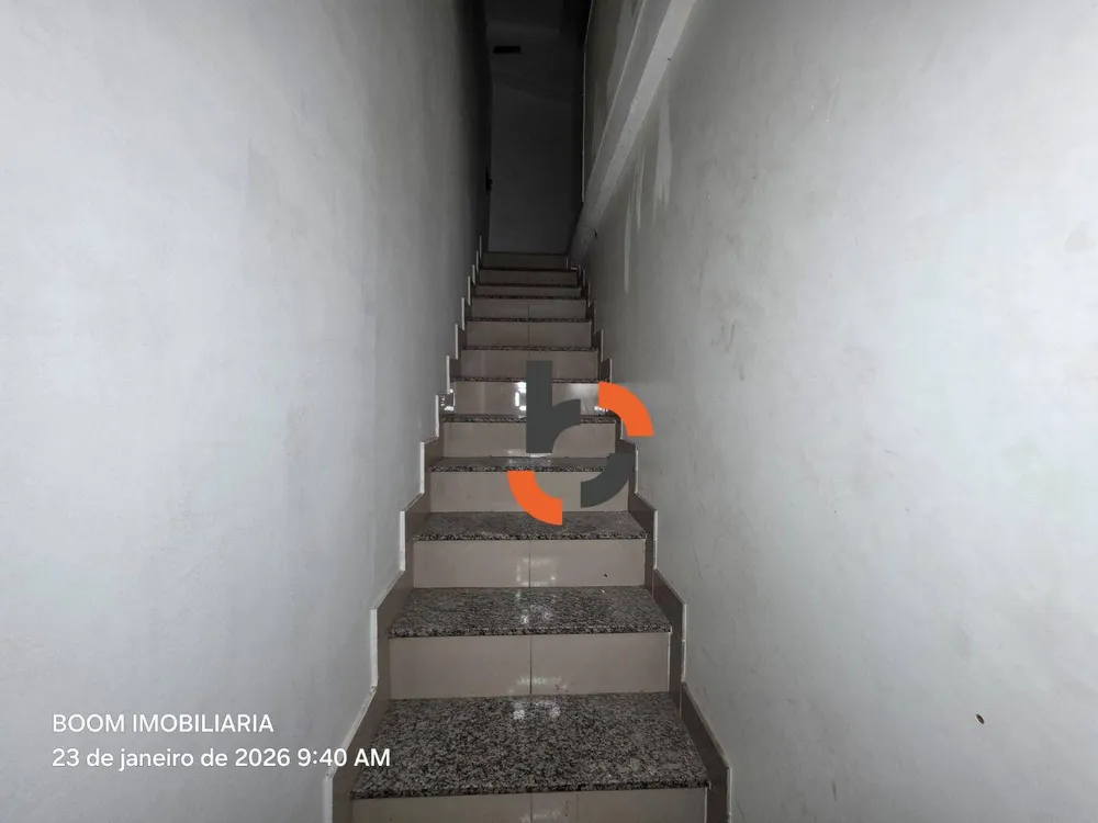 Loja-Salão, 82 m² - Foto 1