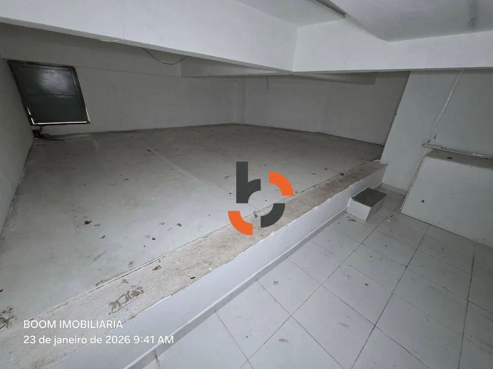 Loja-Salão, 82 m² - Foto 6