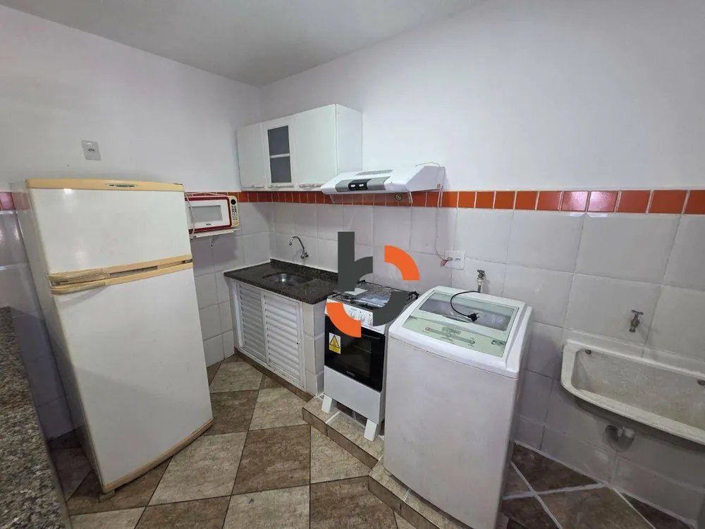 Kitnet-Studio, 30 m² - Foto 5