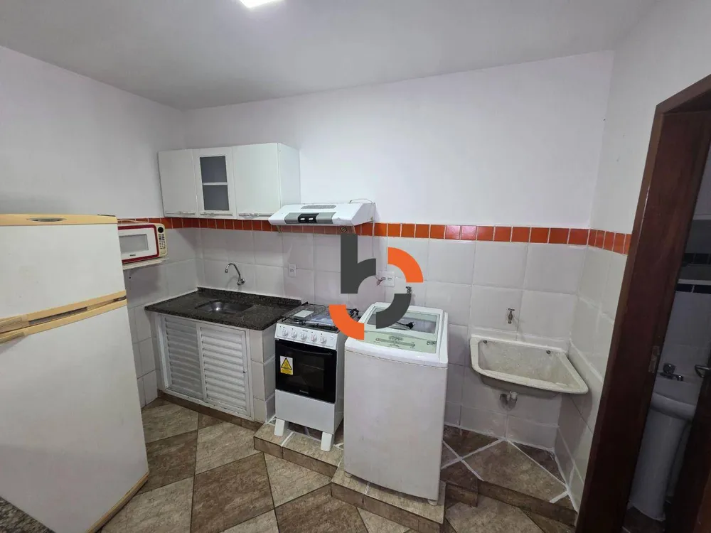Kitnet-Studio, 30 m² - Foto 6