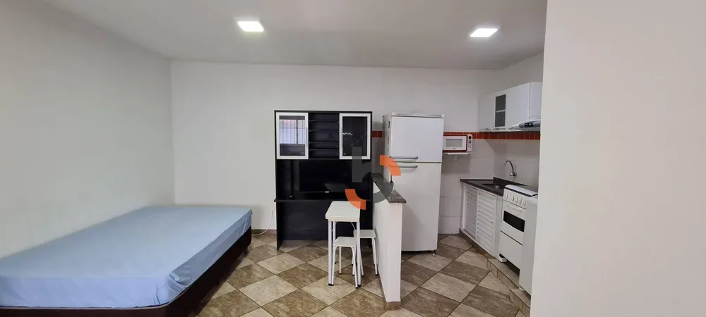 Kitnet-Studio, 30 m² - Foto 5