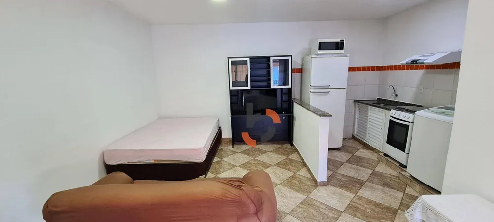 Kitnet-Studio, 30 m² - Foto 17