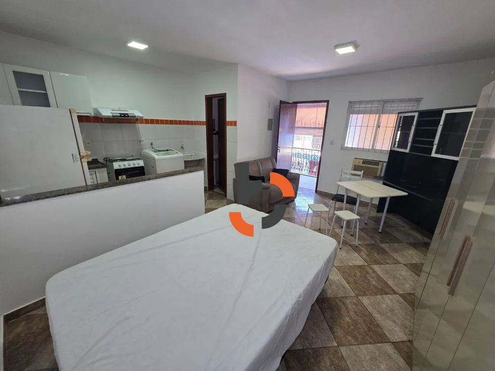 Kitnet-Studio, 30 m² - Foto 4