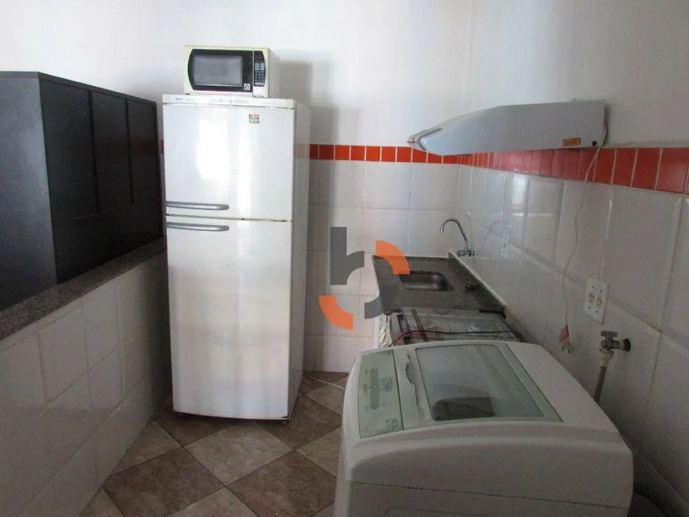 Kitnet-Studio, 30 m² - Foto 15