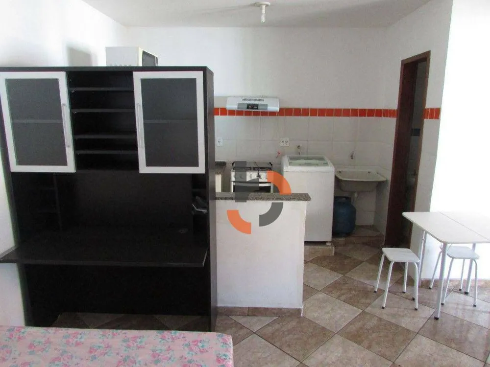 Kitnet-Studio, 30 m² - Foto 13