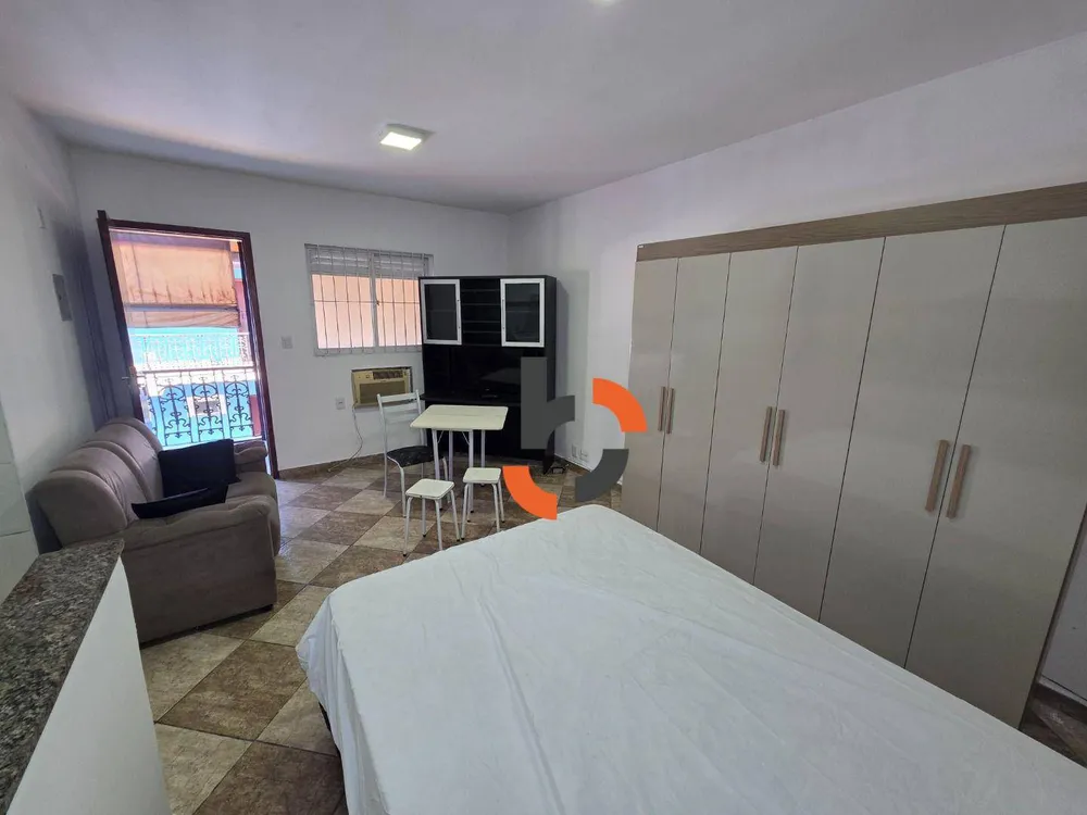 Kitnet-Studio, 30 m² - Foto 3