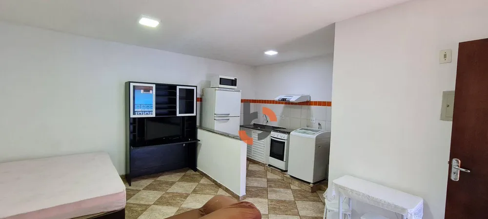 Kitnet-Studio, 30 m² - Foto 18