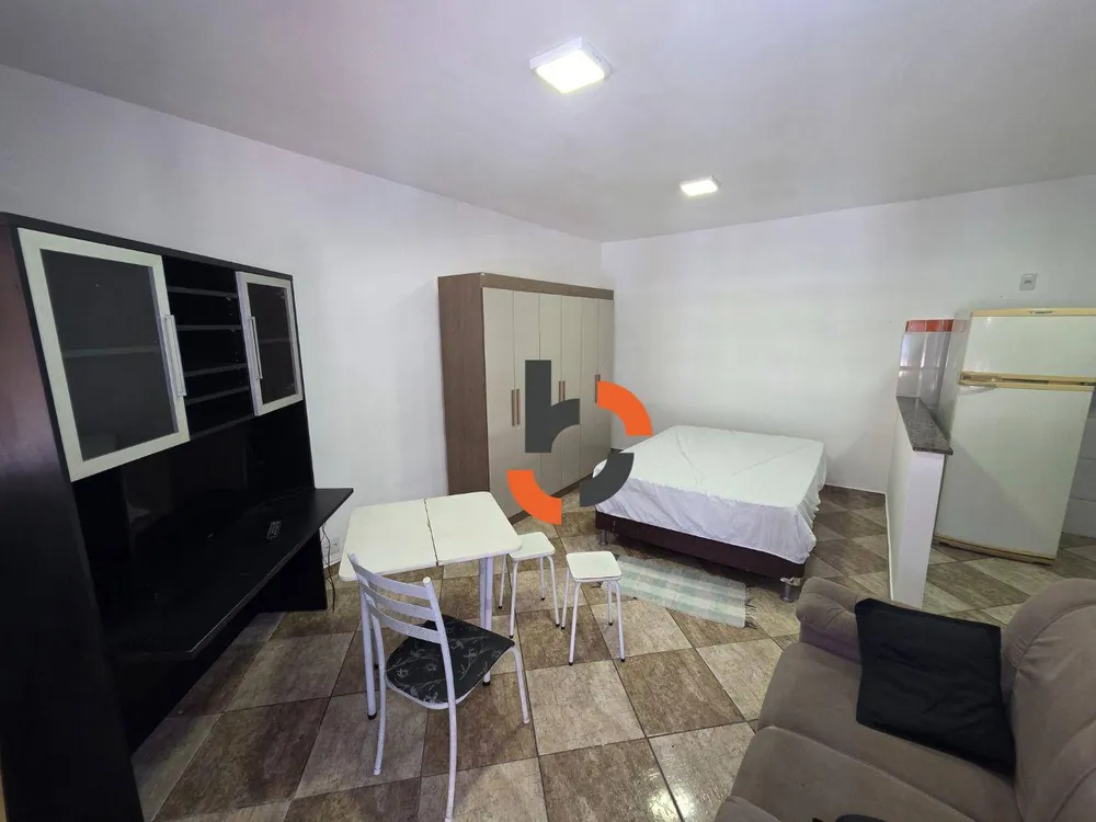 Kitnet-Studio, 30 m² - Foto 2