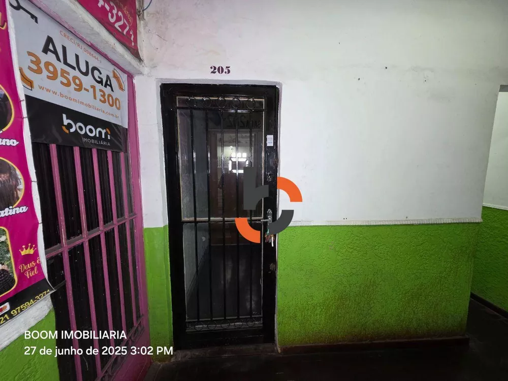 Sala-Conjunto, 25 m² - Foto 21