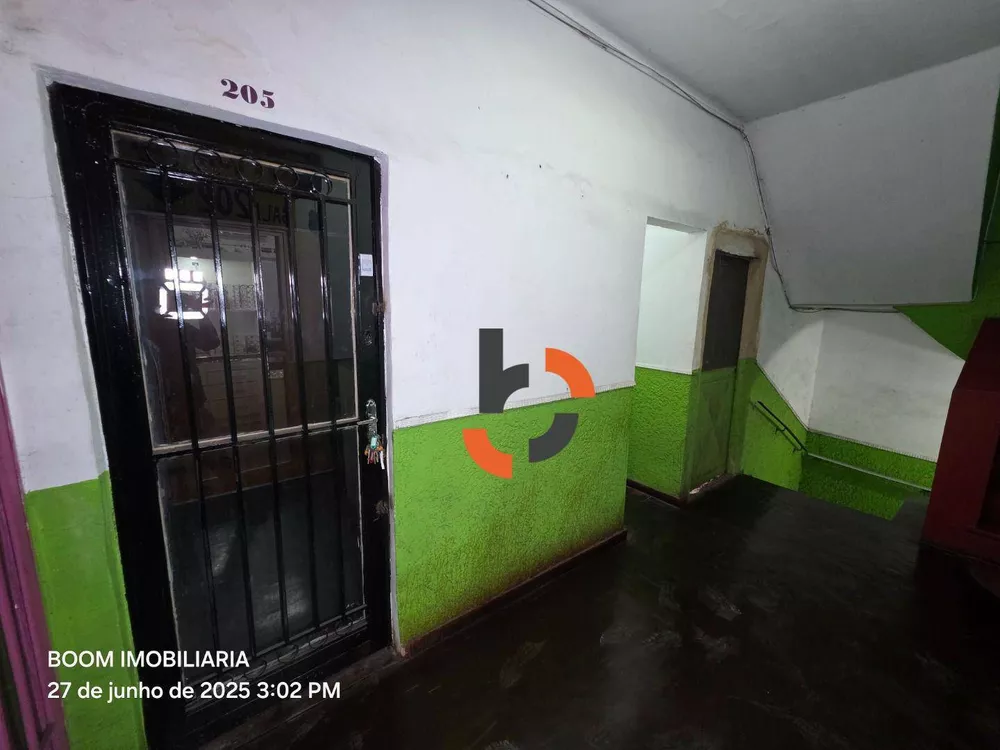 Sala-Conjunto, 25 m² - Foto 22