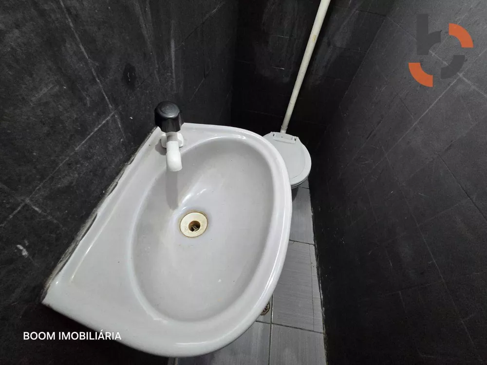 Sala-Conjunto, 25 m² - Foto 12