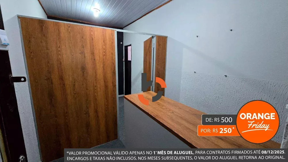 Sala-Conjunto, 25 m² - Foto 23