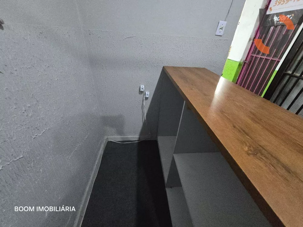 Sala-Conjunto, 25 m² - Foto 5