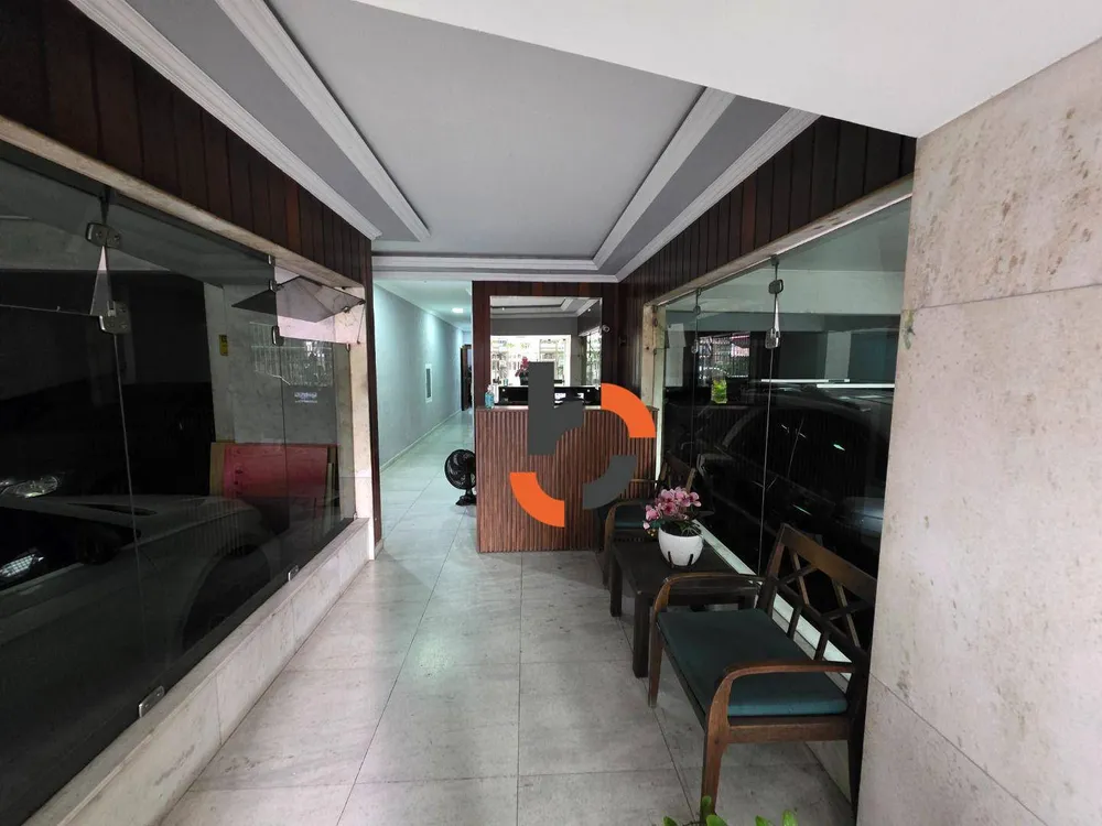 Apartamento, 3 quartos, 119 m² - Foto 6