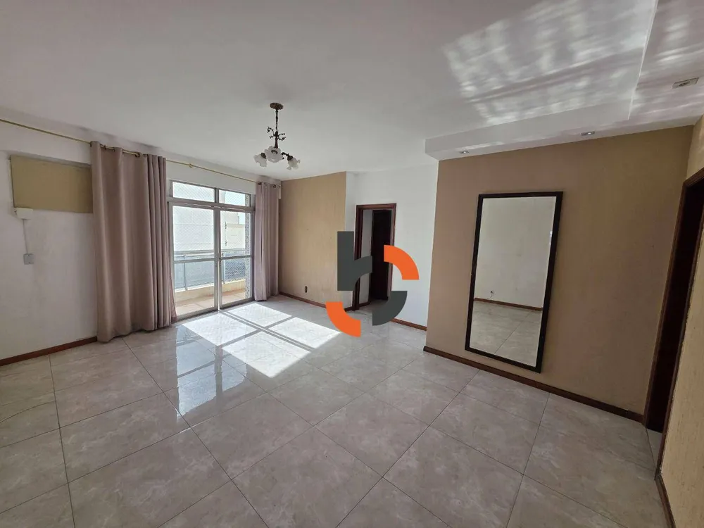 Apartamento, 3 quartos, 119 m² - Foto 1